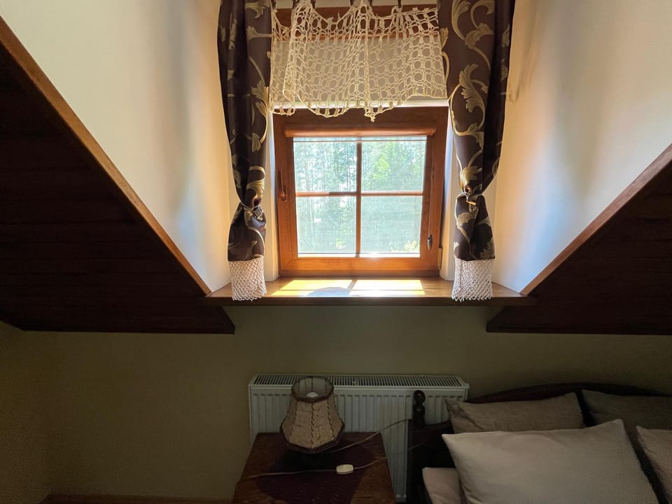Przystań Jaskółka Bed and Breakfast in Poland