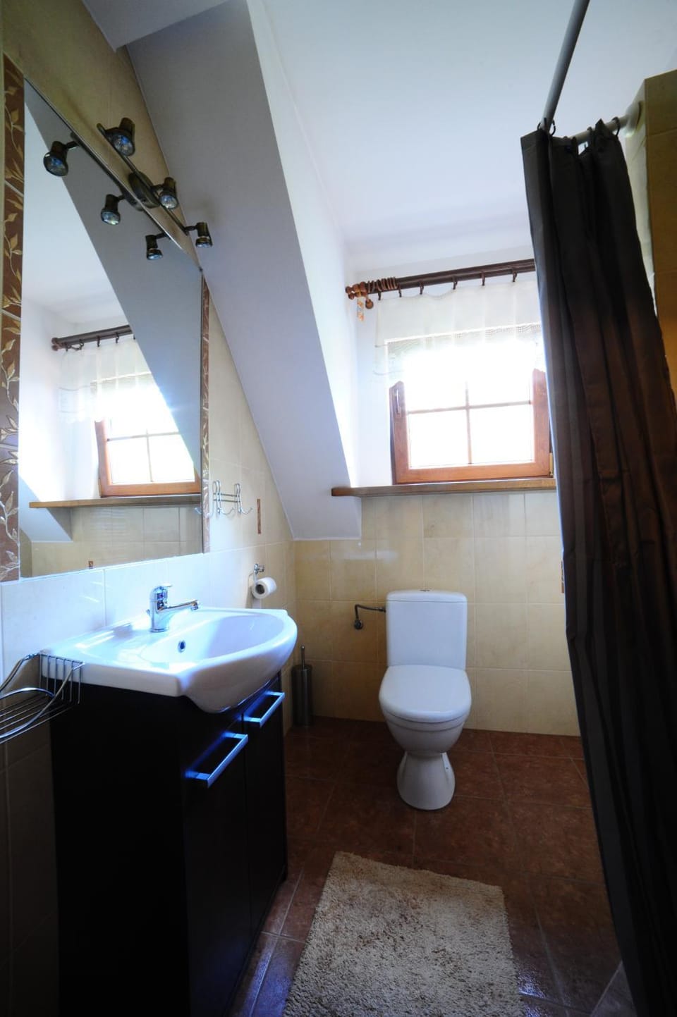 Przystań Jaskółka Bed and Breakfast in Poland