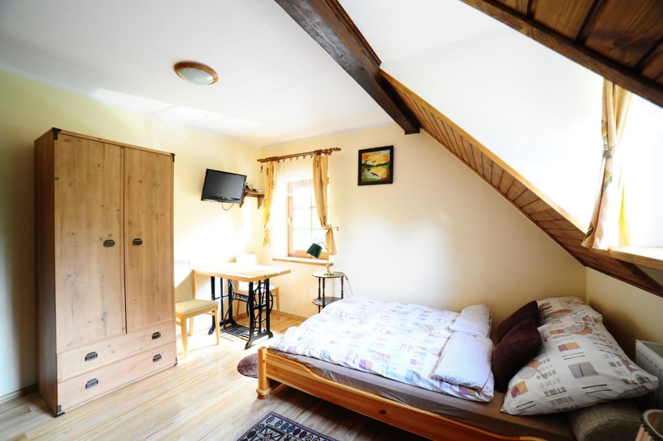 Przystań Jaskółka Bed and Breakfast in Poland
