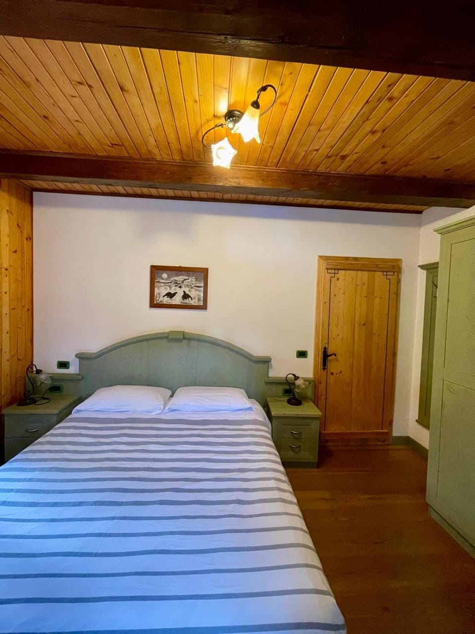 Dolomiti Village Campground/ 
RV Resort in Friuli-Venezia Giulia