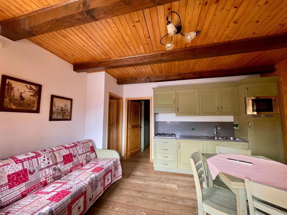 Dolomiti Village Campground/ 
RV Resort in Friuli-Venezia Giulia