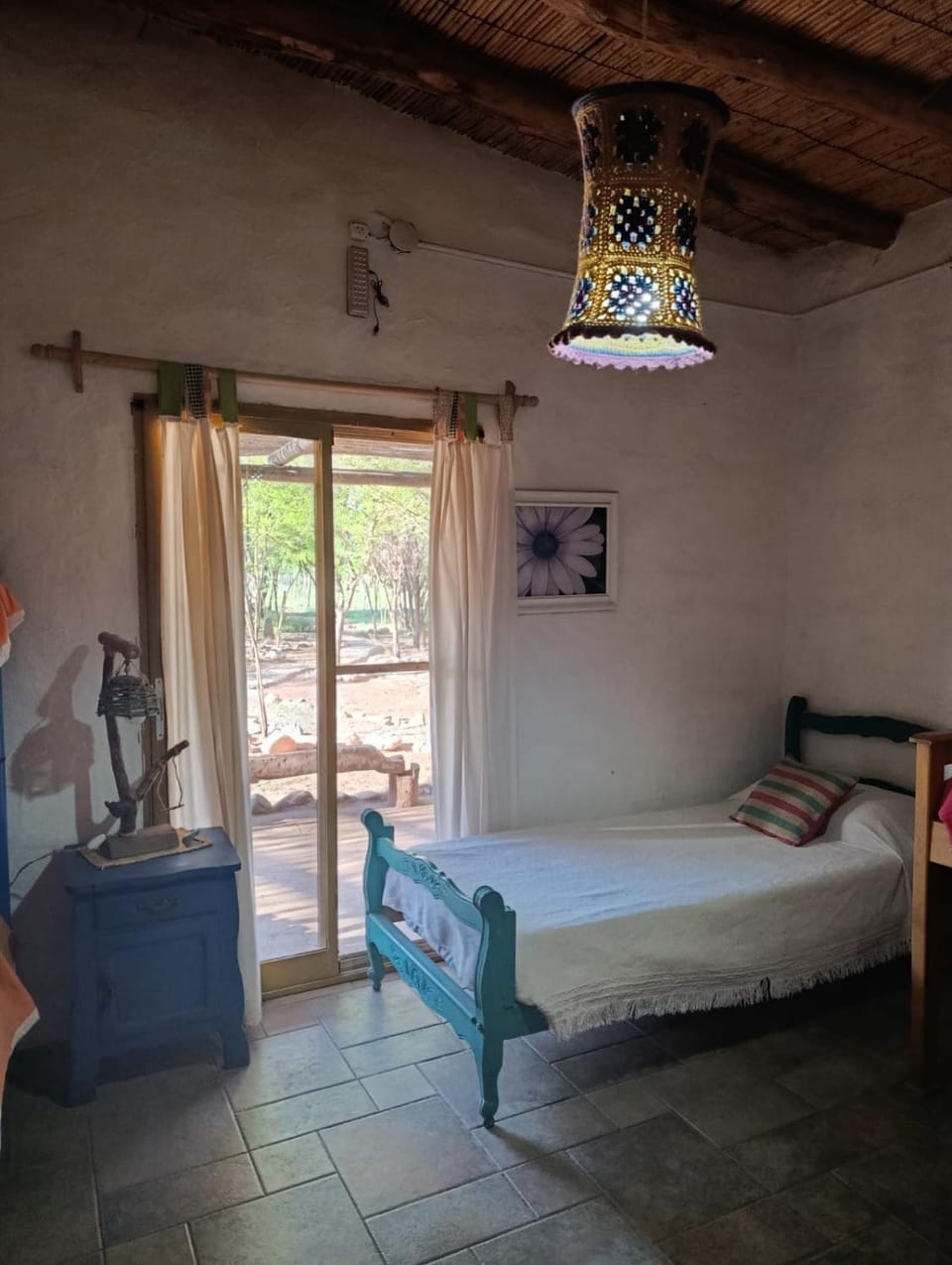 Chakana Hospedaje Rural Inn in San Juan Province, Argentina