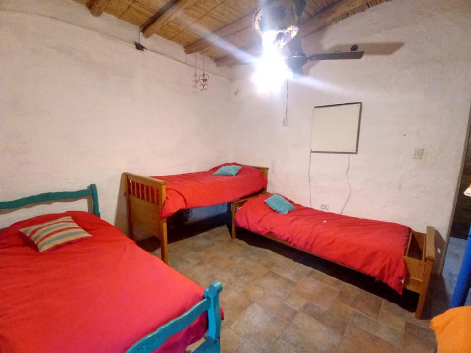 Chakana Hospedaje Rural Inn in San Juan Province, Argentina