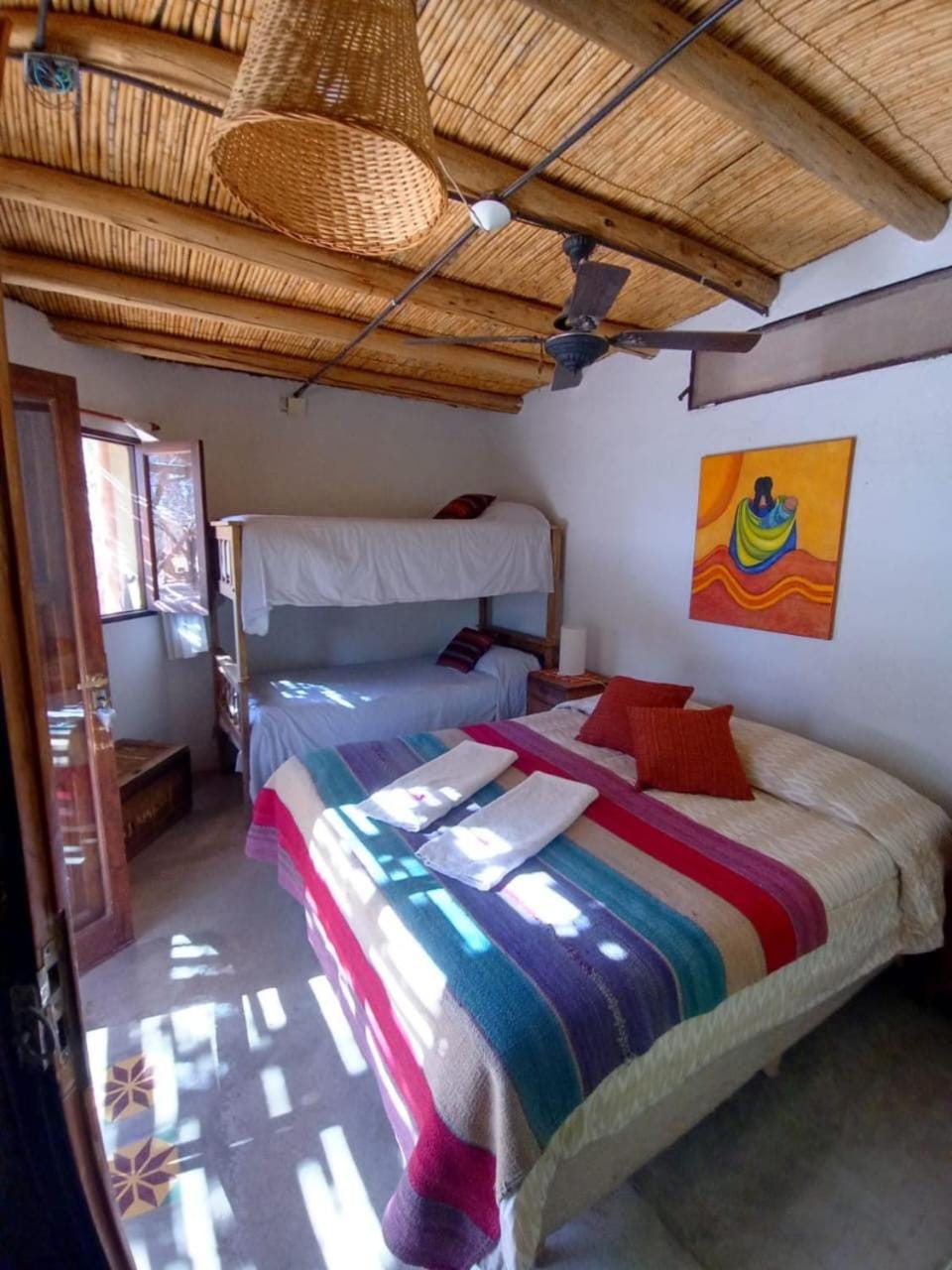 Chakana Hospedaje Rural Inn in San Juan Province, Argentina