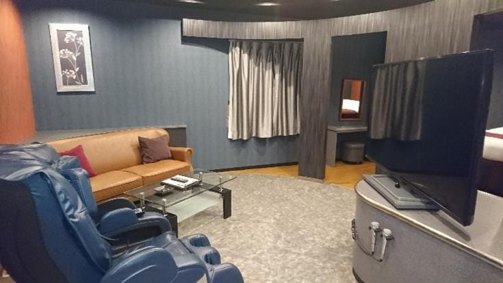 Hotel Water Gate Ichinomiya (Adult Only) Hotel in Aichi Prefecture