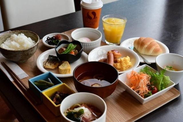 Daiwa Roynet Hotel Koriyama Ekimae Hotel in Japan