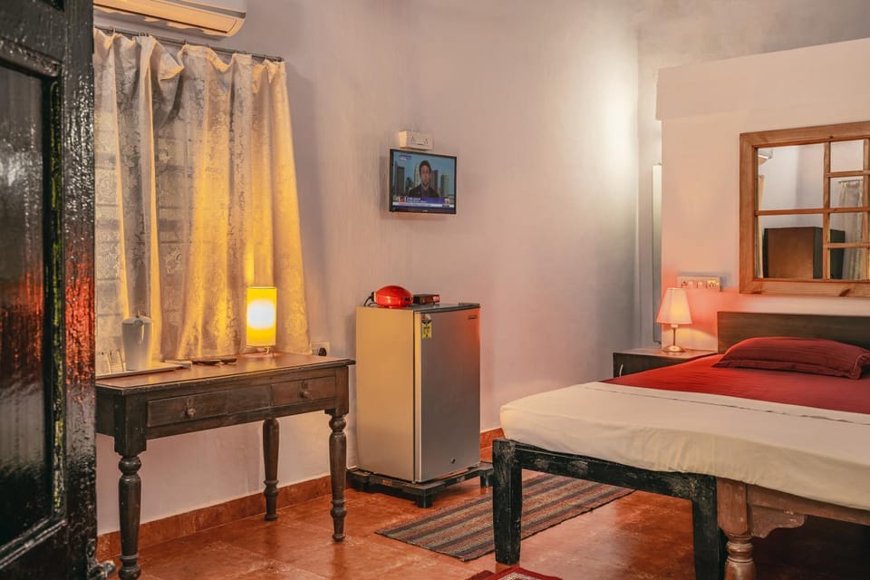 Rodrigues Guest House Bed and Breakfast in Calangute