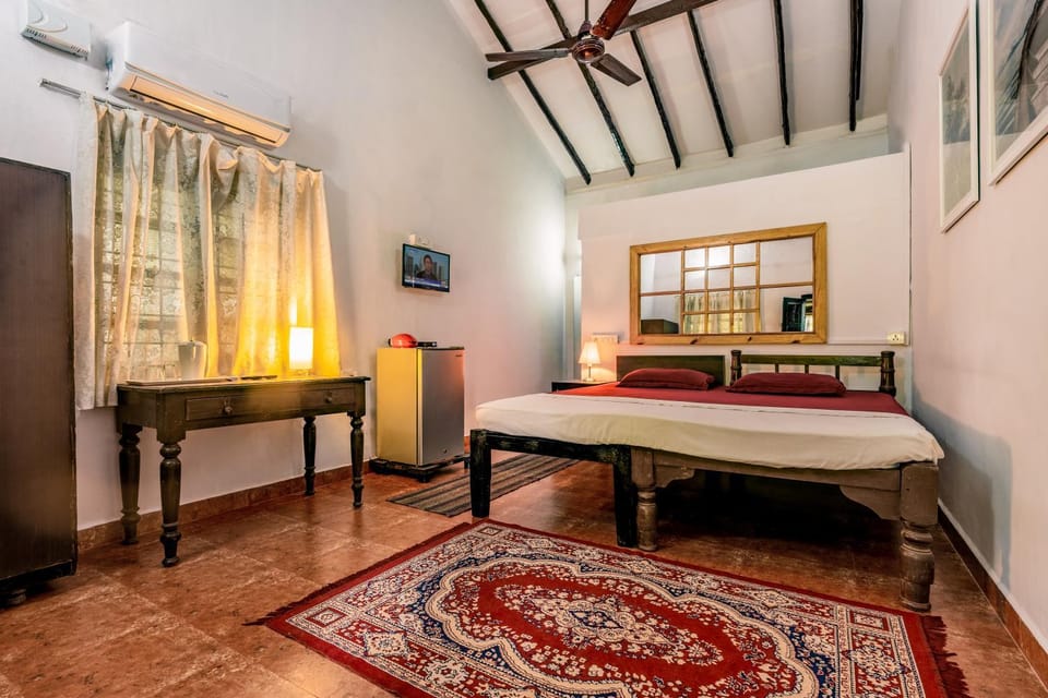 Rodrigues Guest House Bed and Breakfast in Calangute