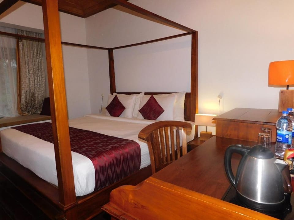 Paloma Backwater Resorts Resort in Kerala