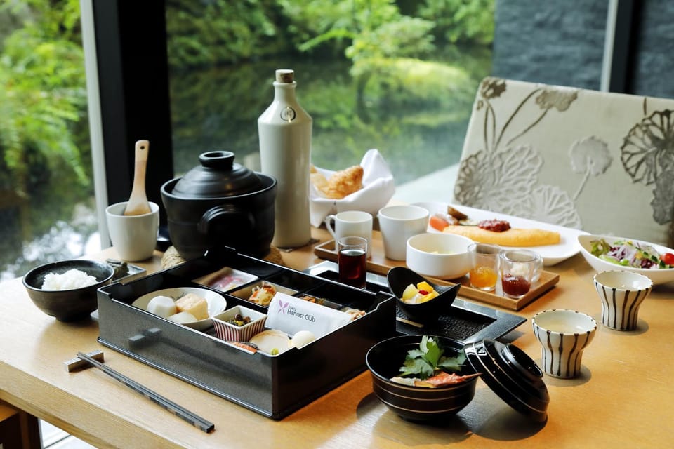 Restaurant/places to eat, Breakfast