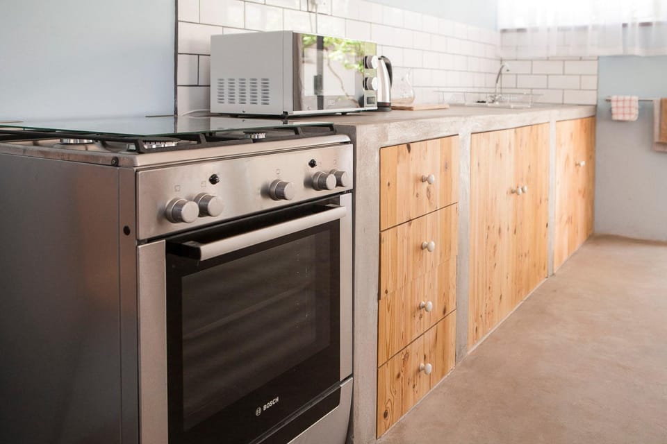 Kitchen or kitchenette, pet friendly