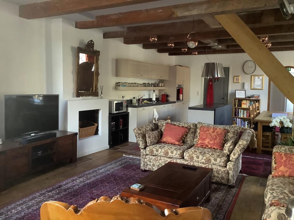 Living room, Other, Seating area