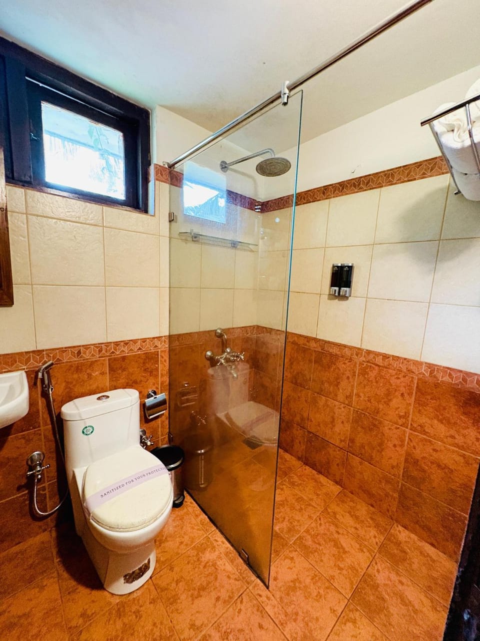 Toilet, Bathroom