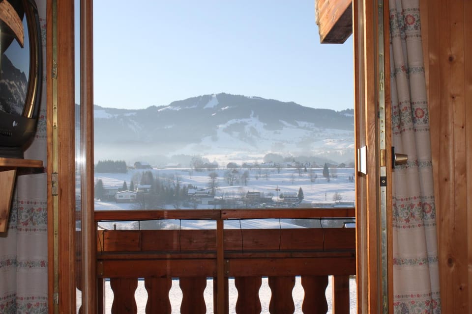 Balcony/Terrace, Balcony/Terrace