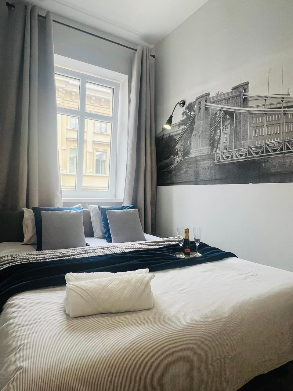 Property Apart - Ruska Centrum Apartment in Wroclaw