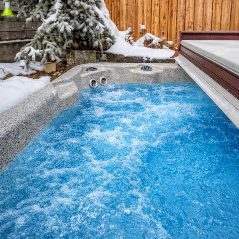Live Like a Local House in Park City