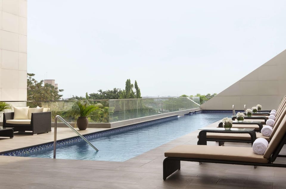 Activities, On site, Pool view, Swimming pool