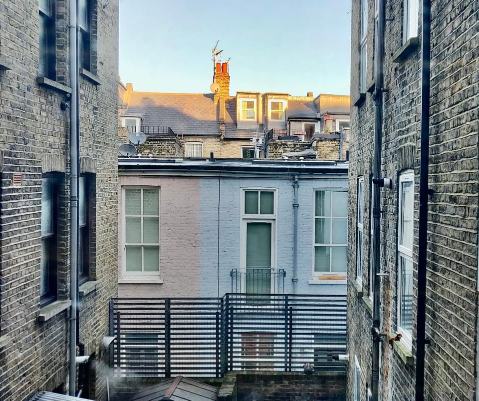 View (from property/room)