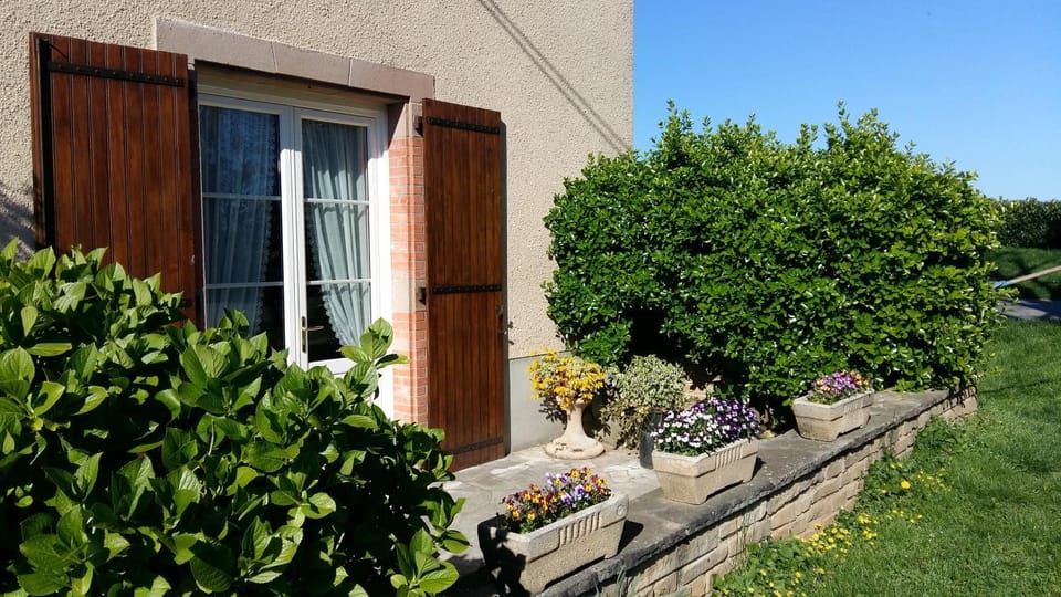Charmante maison à la ferme Farm Stay in Occitanie