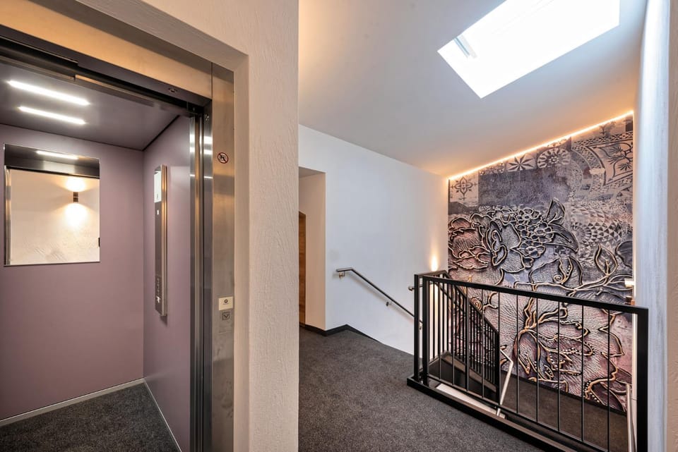 Alpenperle Apartments Apartment in Trentino-South Tyrol