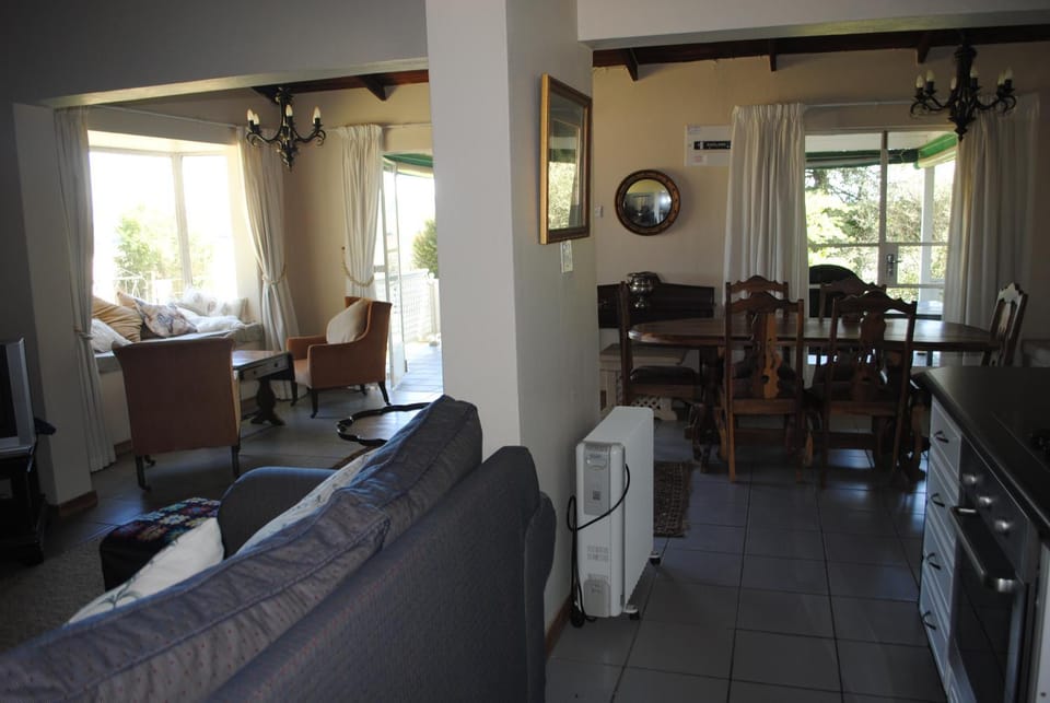 37 Valley View Cottage House in KwaZulu-Natal