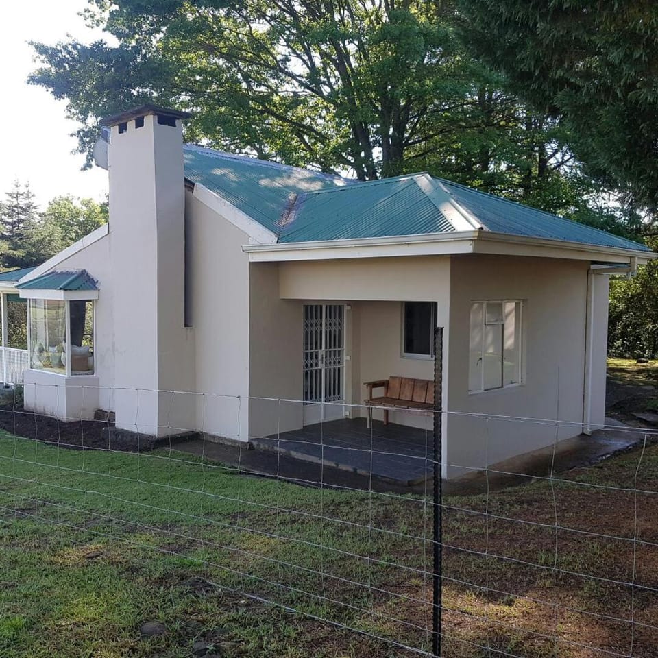 37 Valley View Cottage House in KwaZulu-Natal