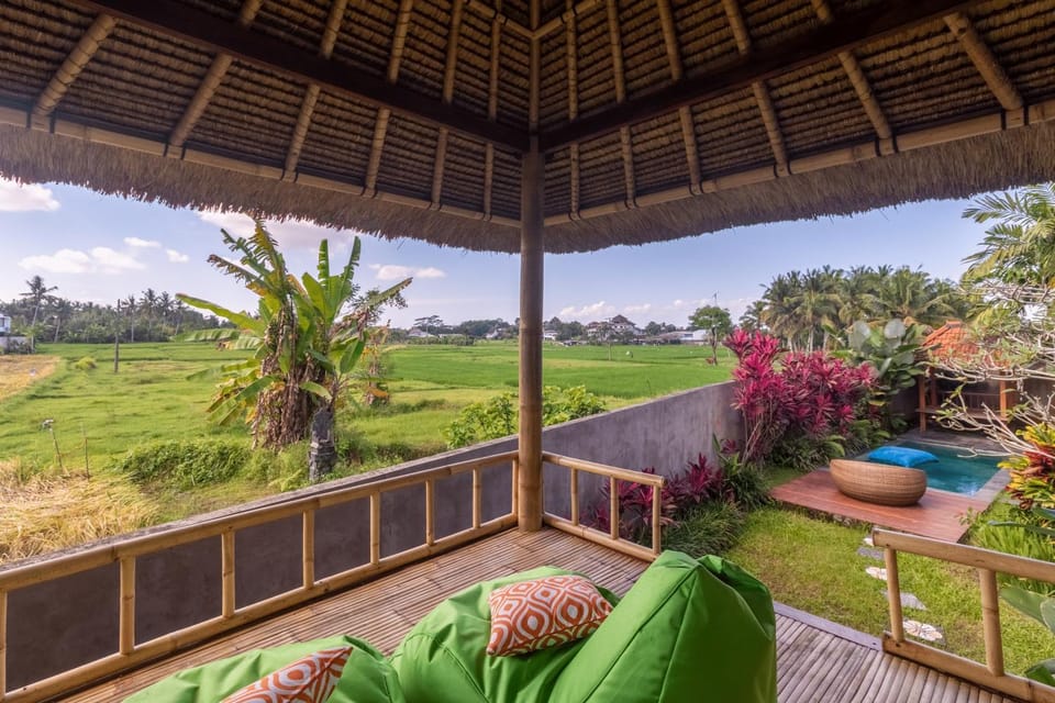 Natural landscape, View (from property/room)