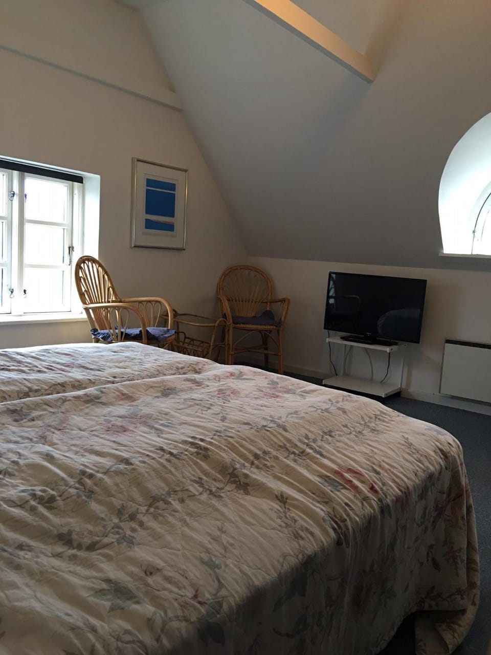 Reersø Kro Inn in Zealand