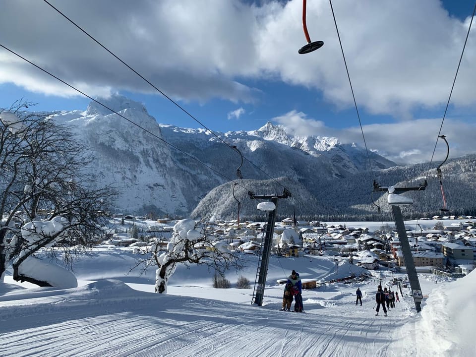 Jagdhütte Chalet in Salzburgerland