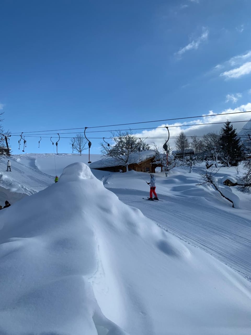 Jagdhütte Chalet in Salzburgerland