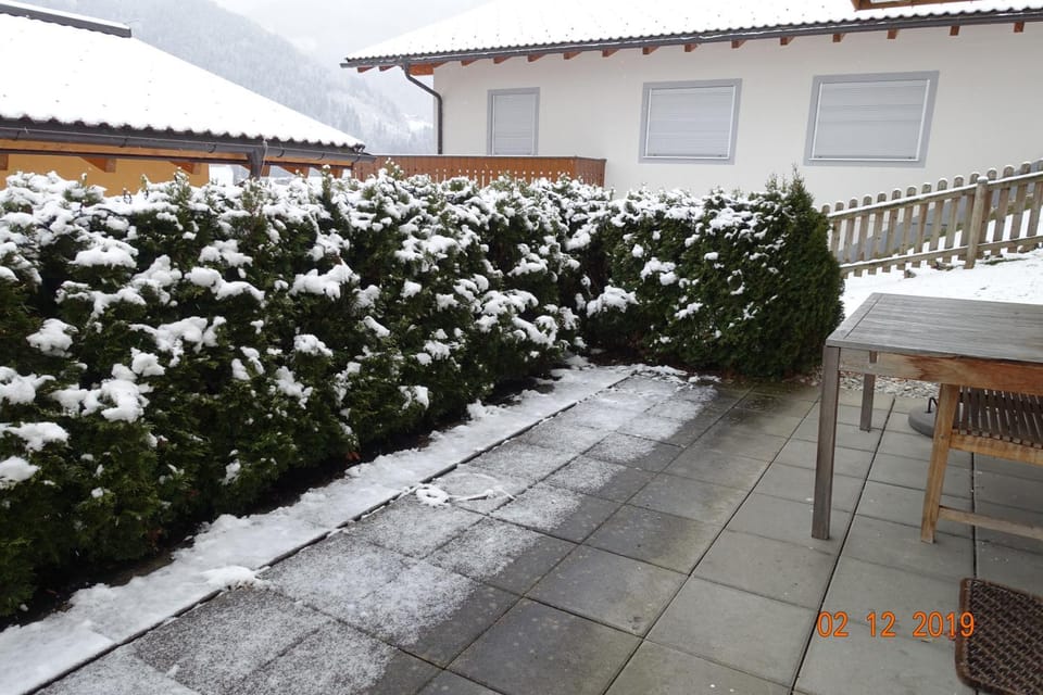 Frozen Time Apartments Apartment in Salzburgerland