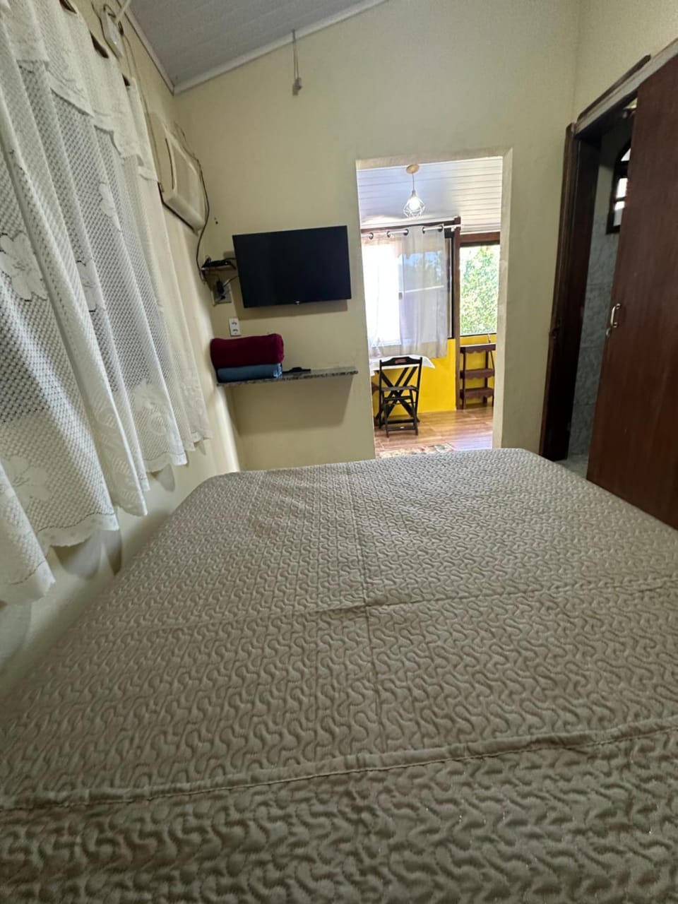 Suítes Pouso do Sol Inn in State of Rio de Janeiro