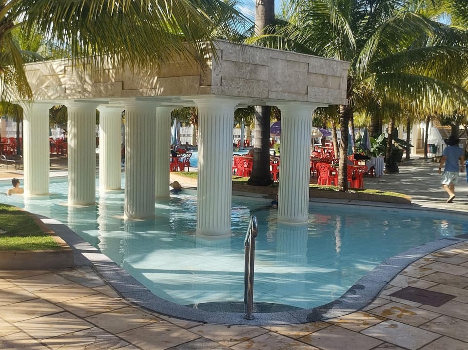 Aqua park