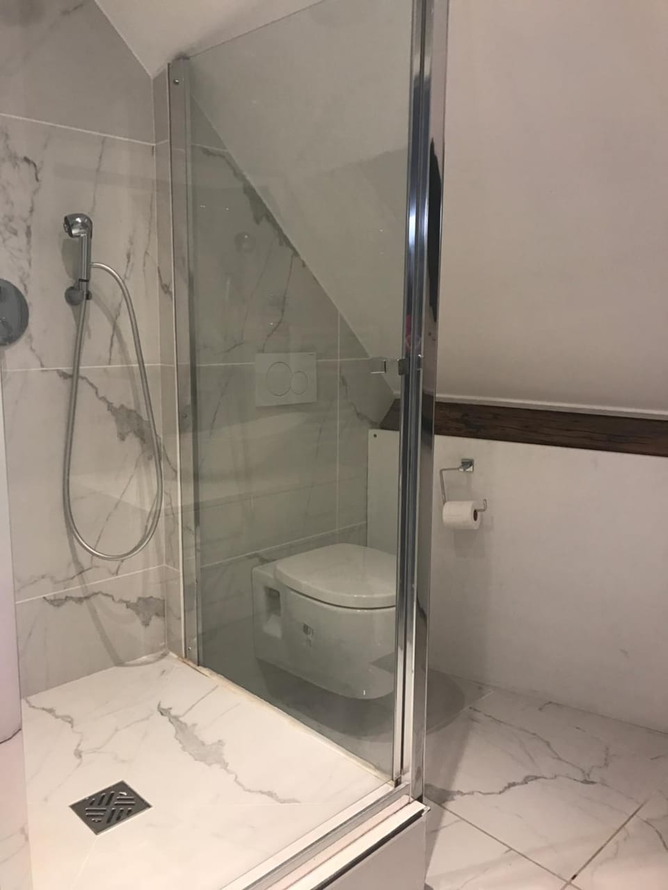 Appartements Haussman Lafayettes Apartment in Paris