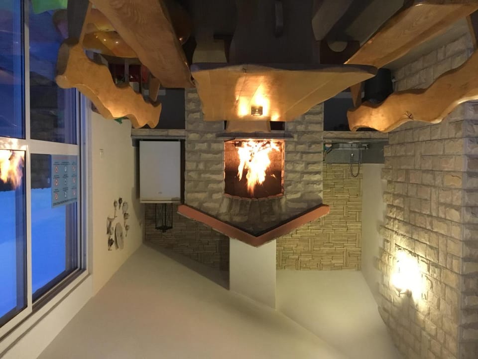 BBQ facilities, Kitchen or kitchenette