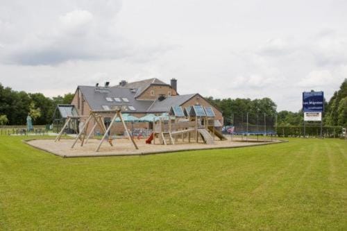 Children play ground