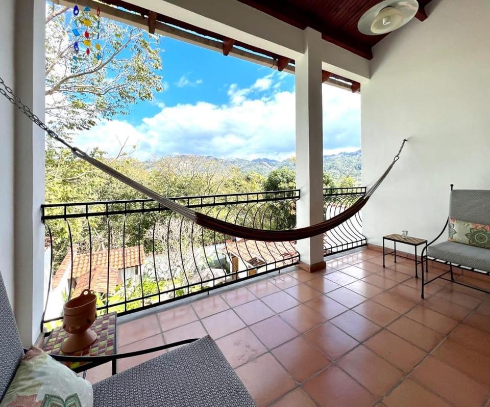 Terramaya Boutique Hotel Hotel in Honduras