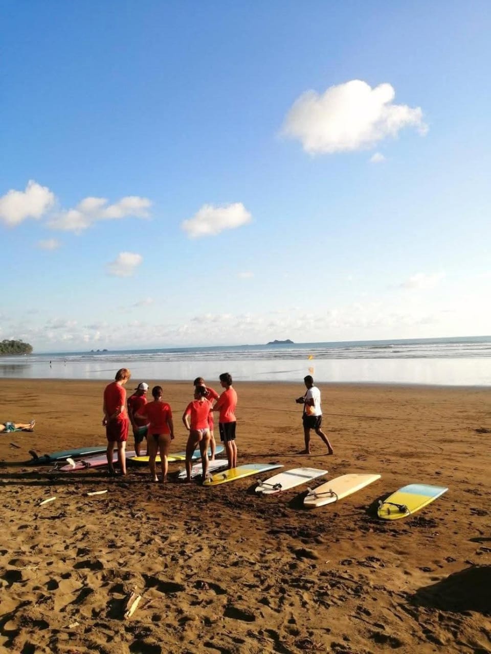 Cabinas Bahía Uvita - Marino Ballena National Park Lodge Cabin in Bahía Ballena