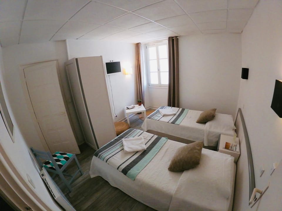 Le Petit Hôtel Hotel in Biarritz