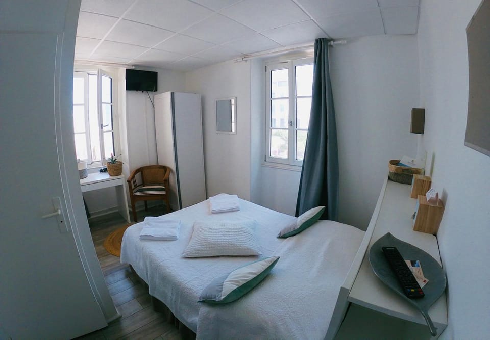 Le Petit Hôtel Hotel in Biarritz