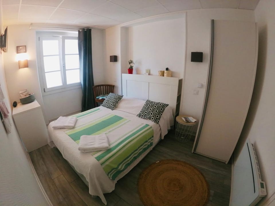 Le Petit Hôtel Hotel in Biarritz