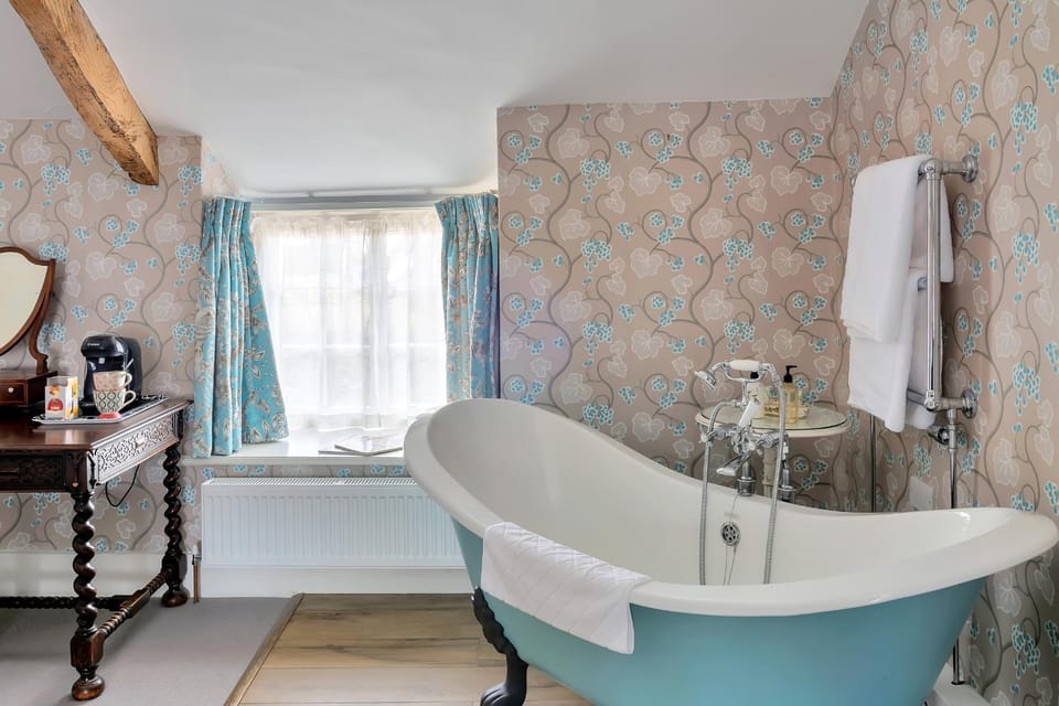 Clare Cottage Bed and Breakfast in South Somerset District