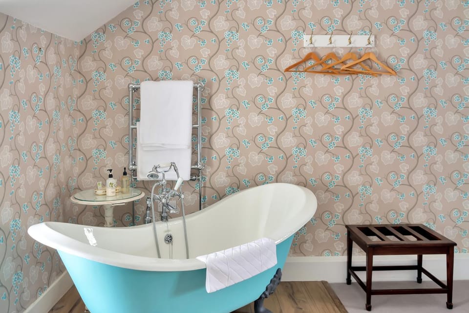 Clare Cottage Bed and Breakfast in South Somerset District