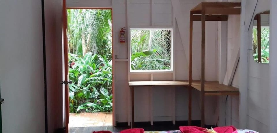Carmen's place Bed and Breakfast in Bastimentos Island