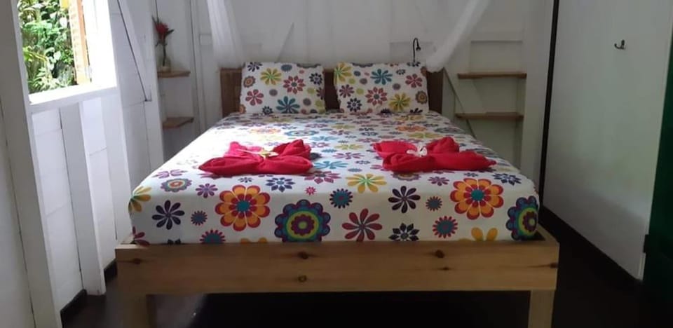 Carmen's place Bed and Breakfast in Bastimentos Island