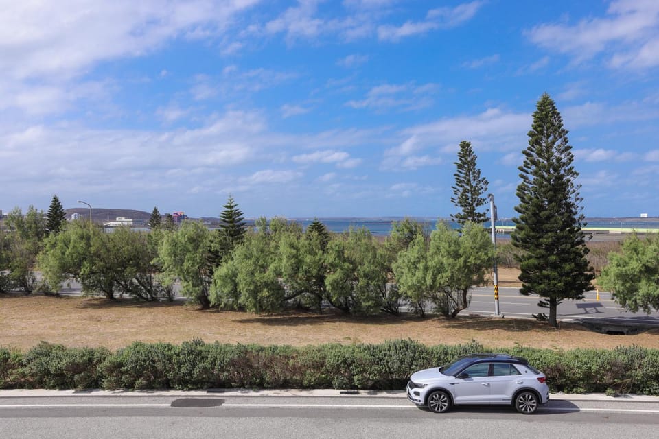 Sea view