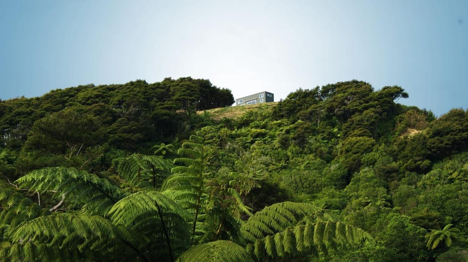 Natural landscape