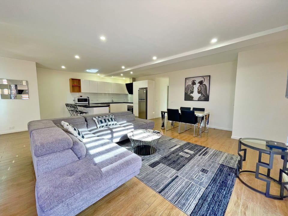 Phillip Island Towers Apartment in Cowes