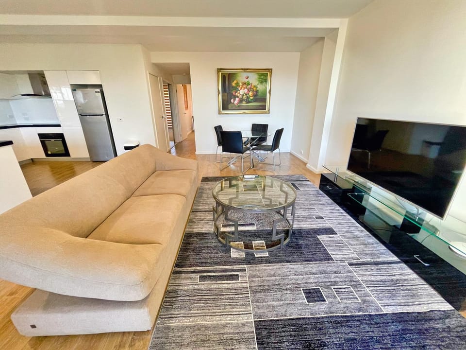 Phillip Island Towers Apartment in Cowes