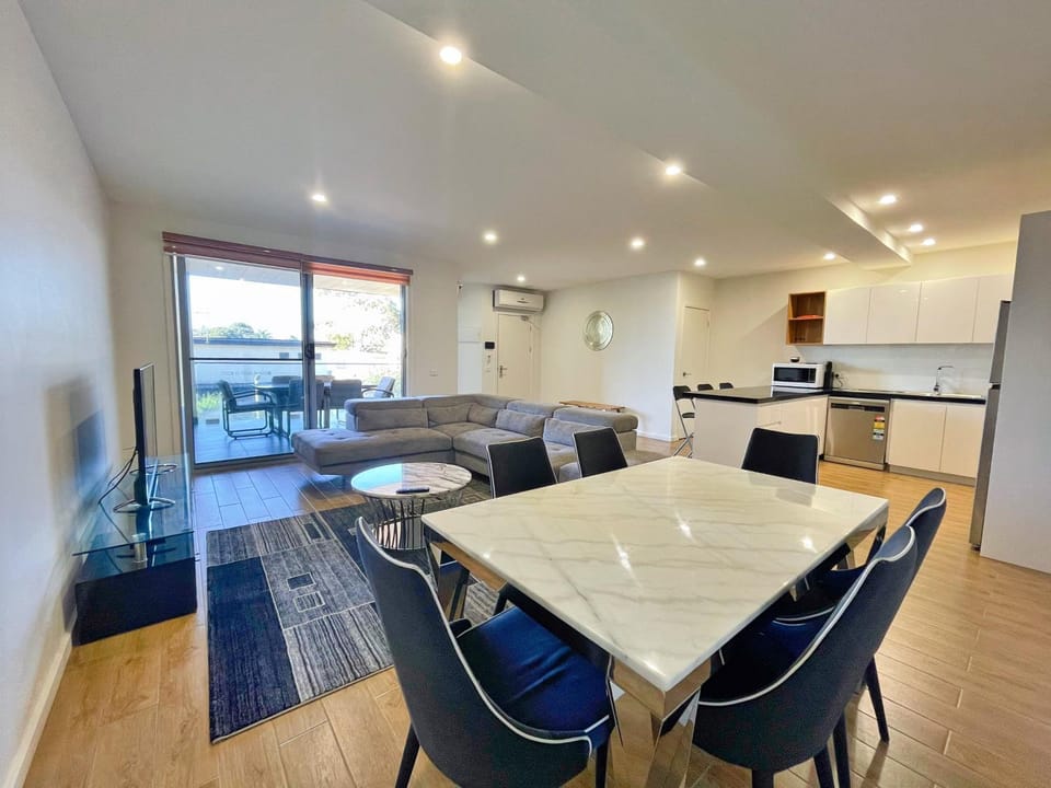 Phillip Island Towers Apartment in Cowes